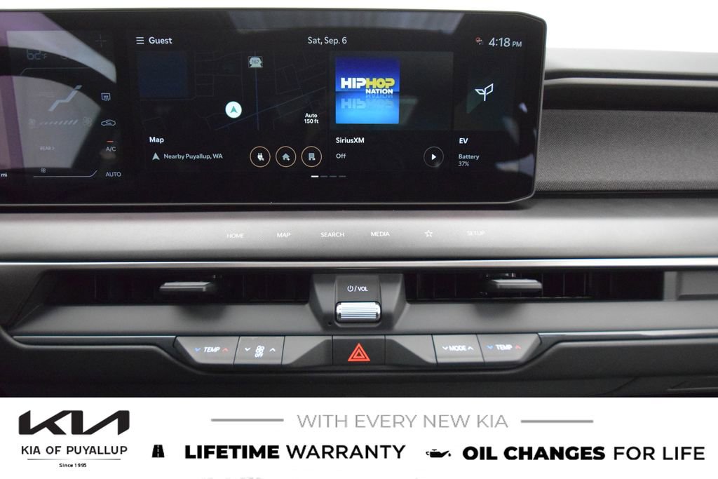 New 2026 Kia EV9 Wind image 22