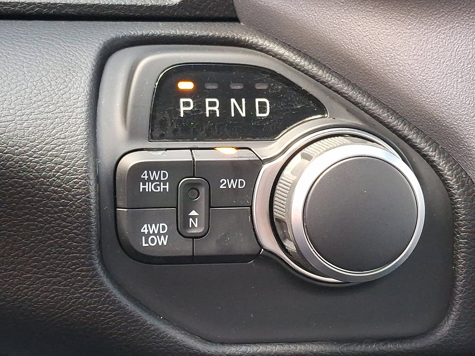 Used 2024 RAM 2500 Big Horn w/ Bed Utility Group image 15