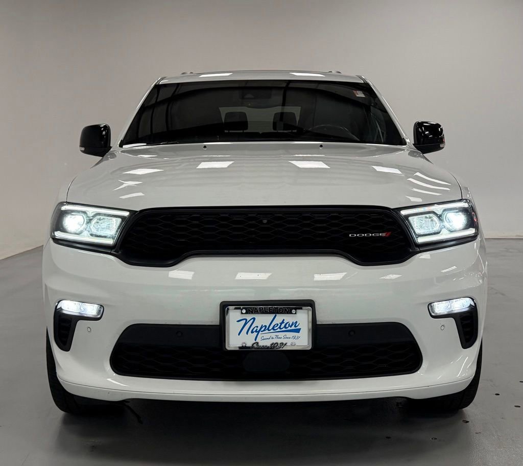 Used 2023 Dodge Durango GT image 7