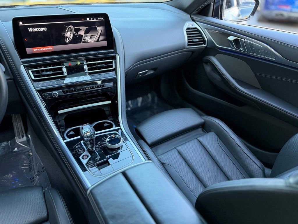 Used 2025 BMW 840i w/ M Sport Professional Package image 41