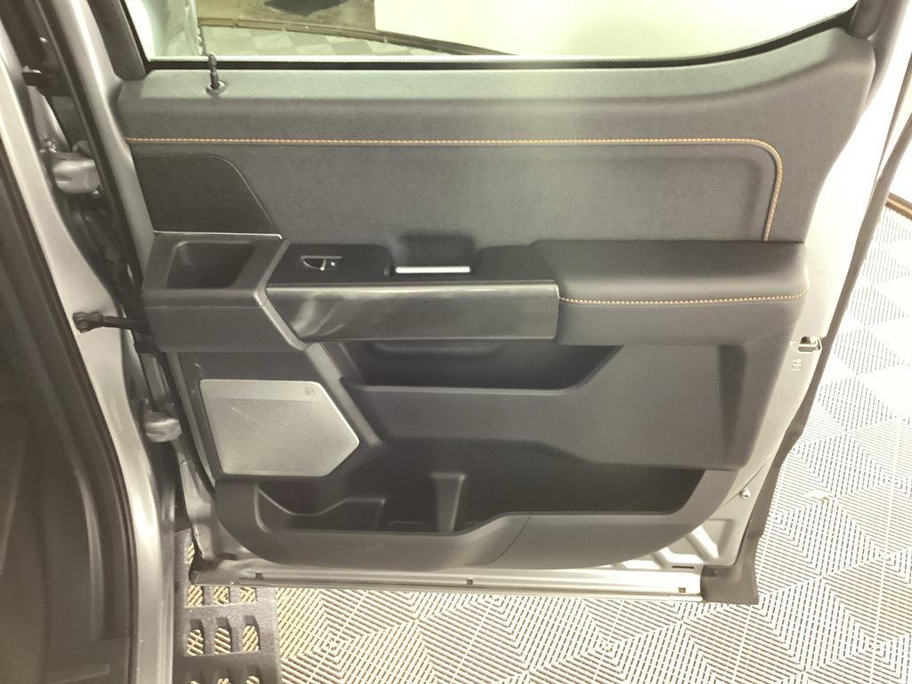 Used 2023 Ford F150 Tremor w/ Equipment Group 402A High AWD/4WD image 12