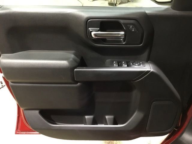 Used 2021 Chevrolet Silverado 1500 Custom Trail Boss image 39