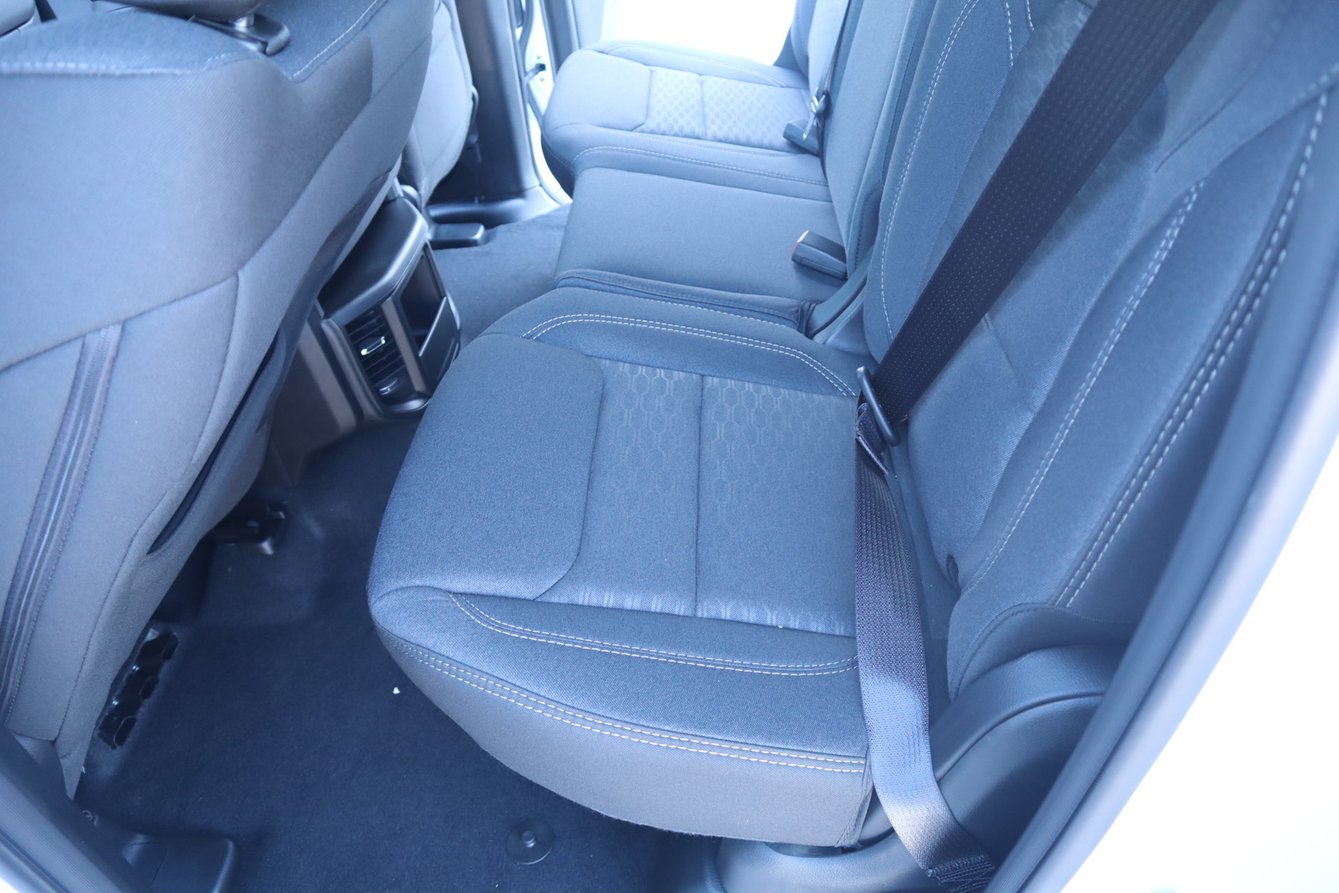 New 2026 RAM 1500 Tradesman AWD/4WD image 10