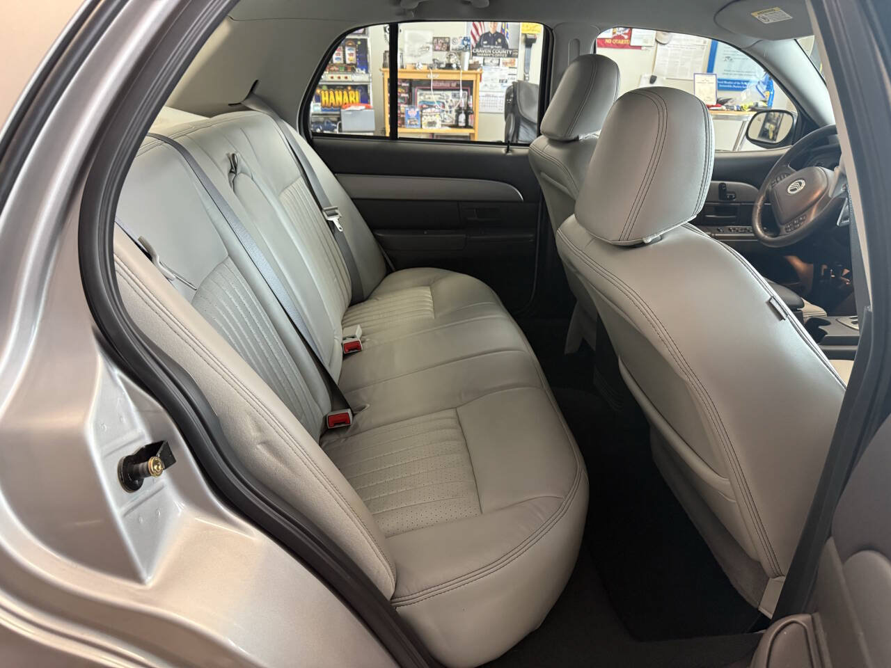 Used 2004 Mercury Marauder RWD image 15