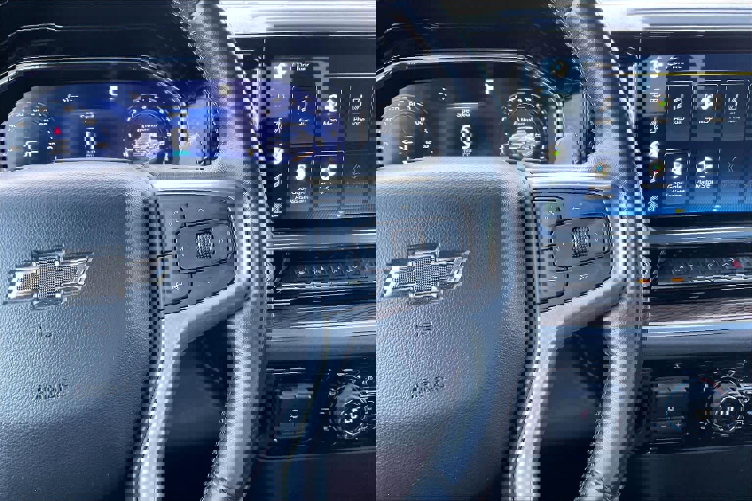 Certified 2022 Chevrolet Silverado 1500 RST w/ All Star Edition Plus image 24