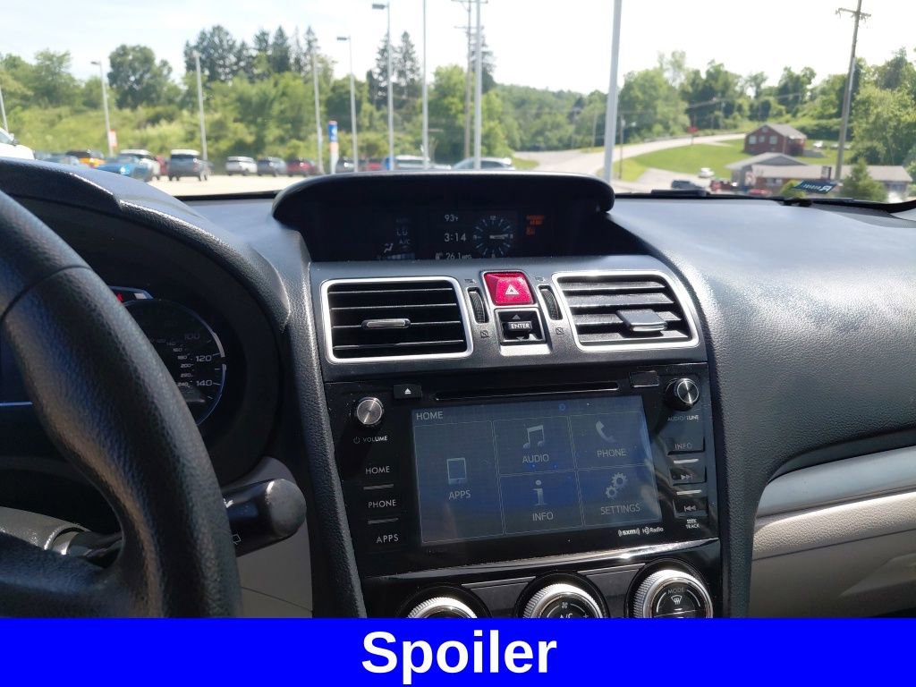 Used 2017 Subaru Forester 2.5i Premium AWD/4WD image 25