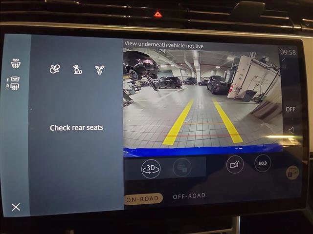 New 2025 Land Rover Range Rover Autobiography image 25