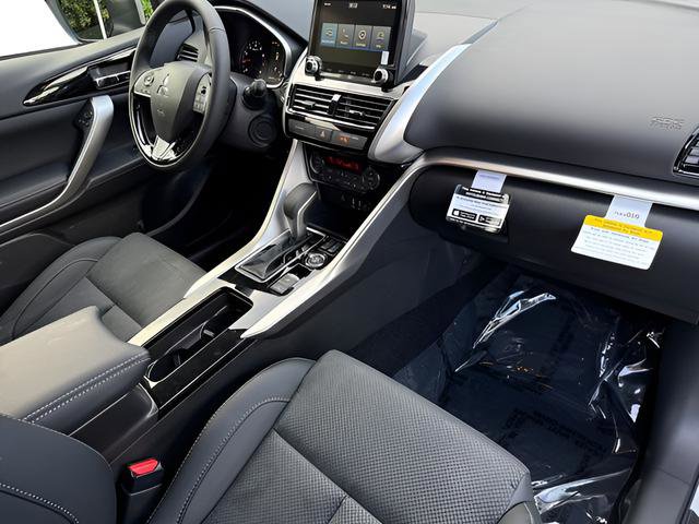 New 2026 Mitsubishi Eclipse Cross SE image 24