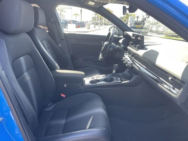 Used 2024 Honda Civic Sport image 26