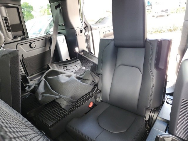 Used 2023 Land Rover Defender 110 X image 22