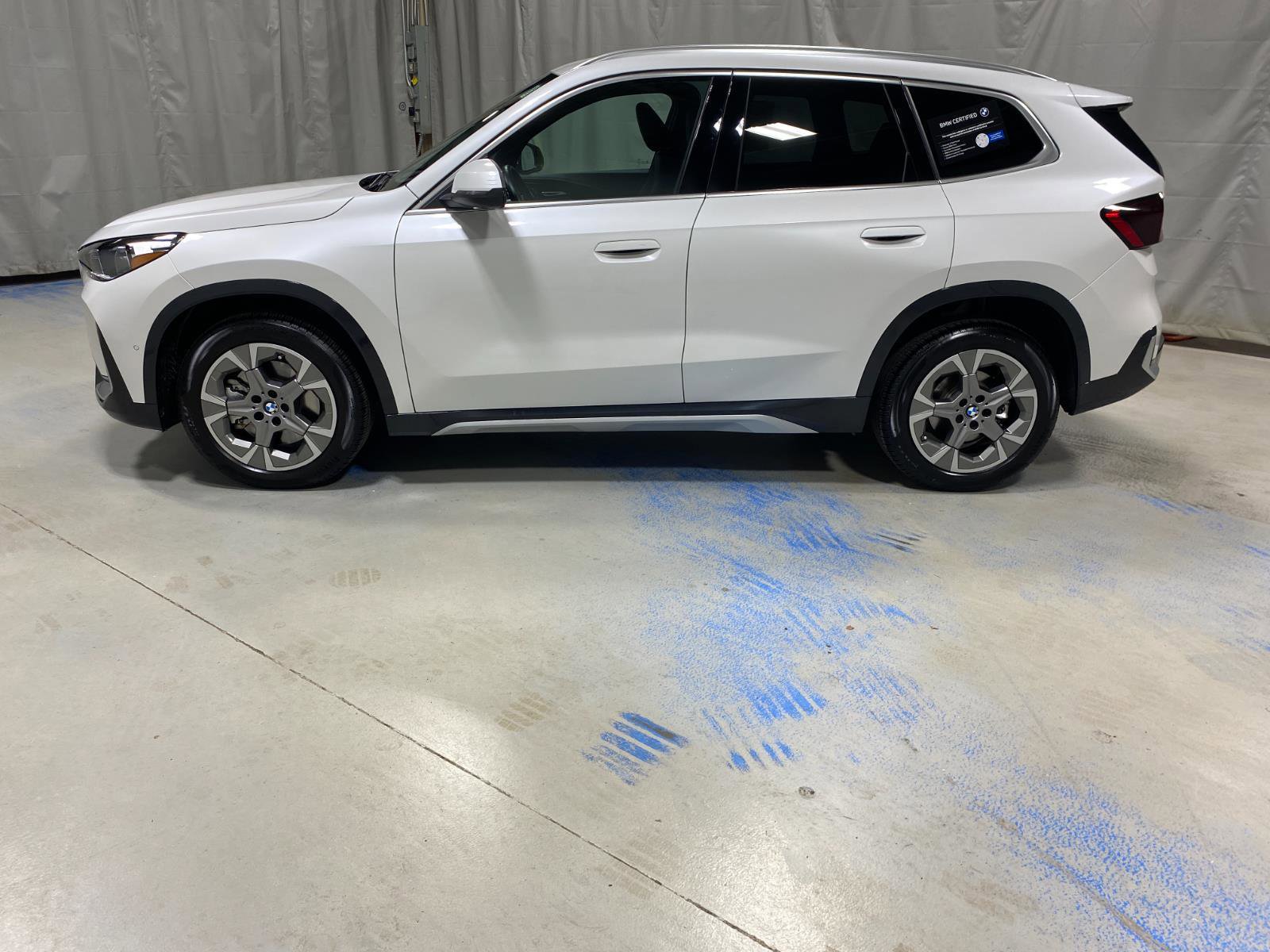 Certified 2025 BMW X1 xDrive28i w/ Convenience Package image 7