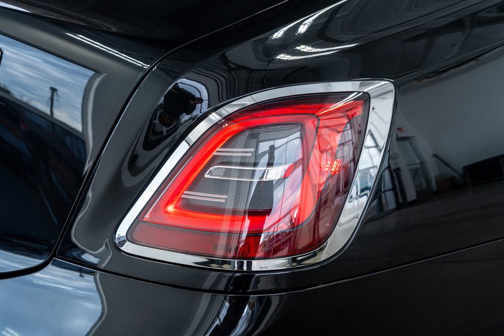 Used 2022 Rolls-Royce Ghost image 29