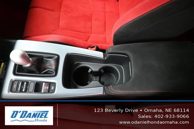 Used 2025 Honda Civic Type R image 34