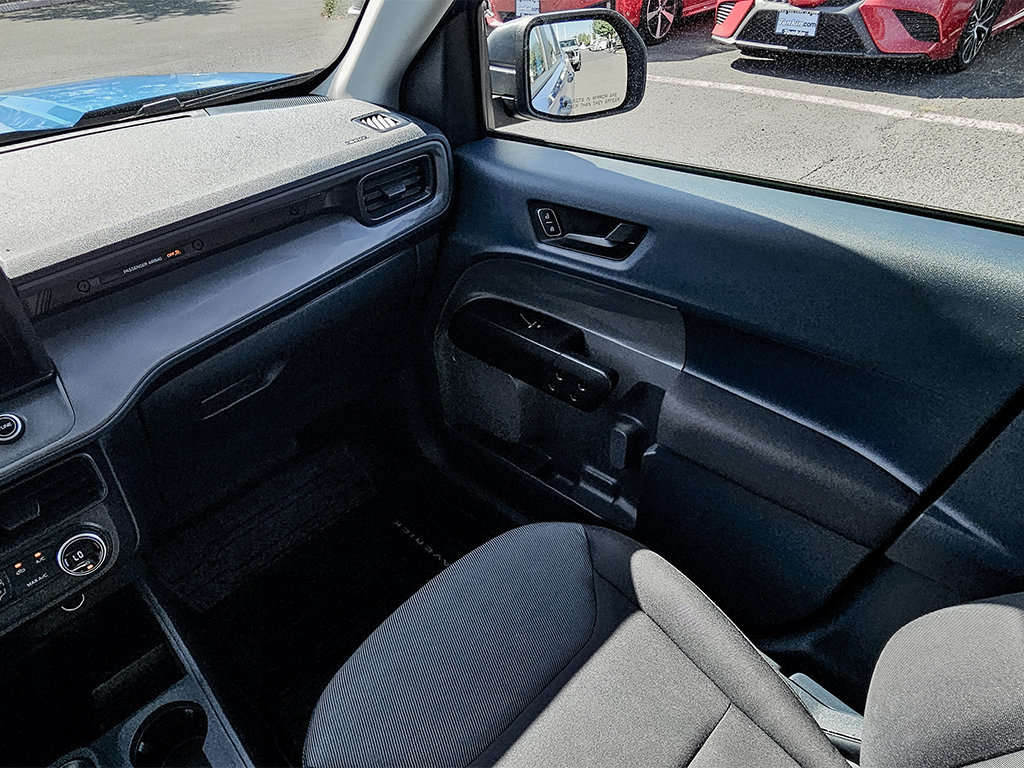 Used 2022 Ford Maverick XL w/ Equipment Group 100A Standard AWD/4WD image 23