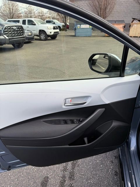 New 2026 Toyota Corolla SE image 14