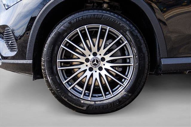 New 2026 Mercedes-Benz GLC 300 4MATIC image 9