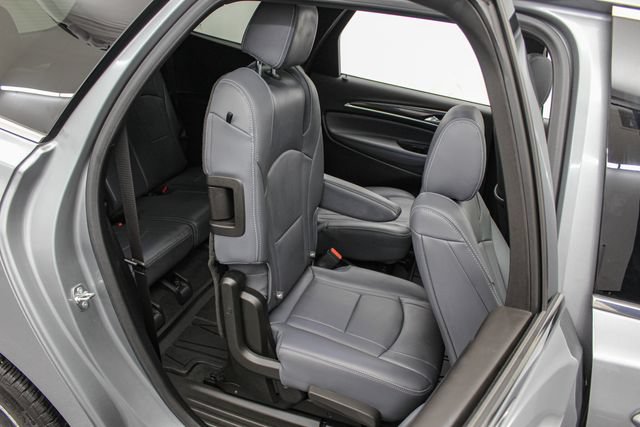 Certified 2024 Buick Enclave Essence w/ Experience Buick Package AWD/4WD image 24