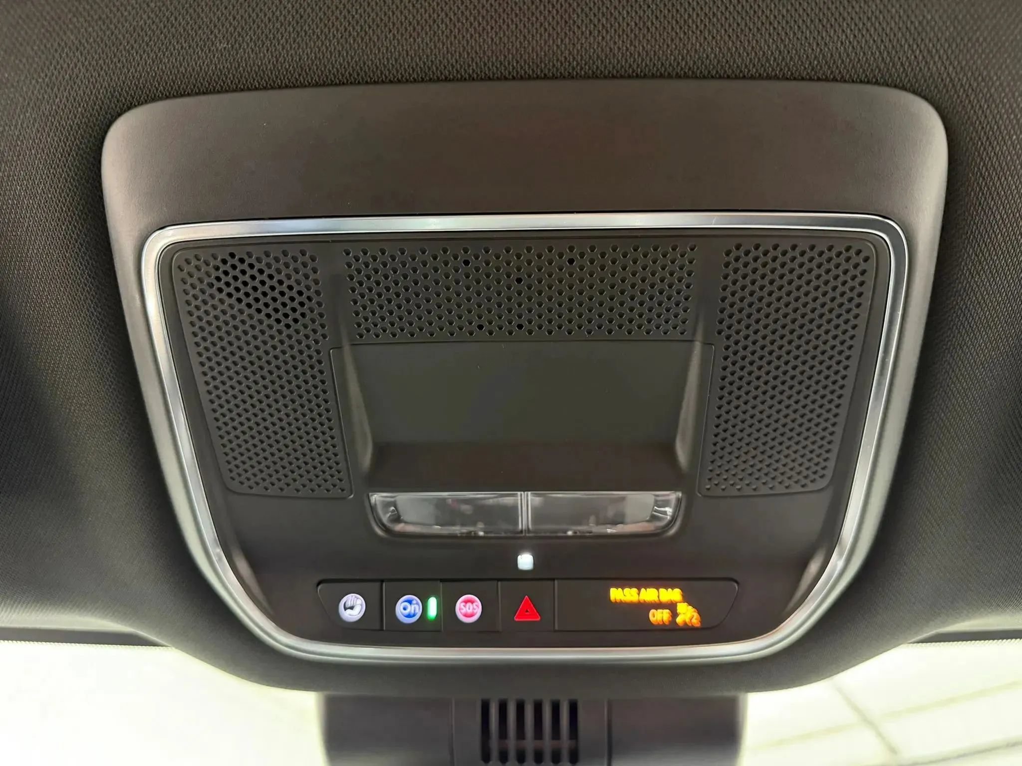 Used 2026 GMC Sierra EV Denali AWD/4WD image 36