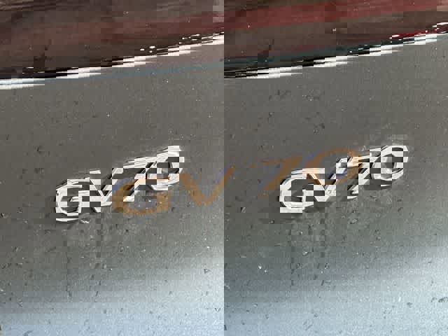 Used 2023 Genesis GV70 3.5T Sport w/ Sport Prestige Package image 20