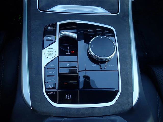 Used 2025 BMW X5 xDrive40i image 22