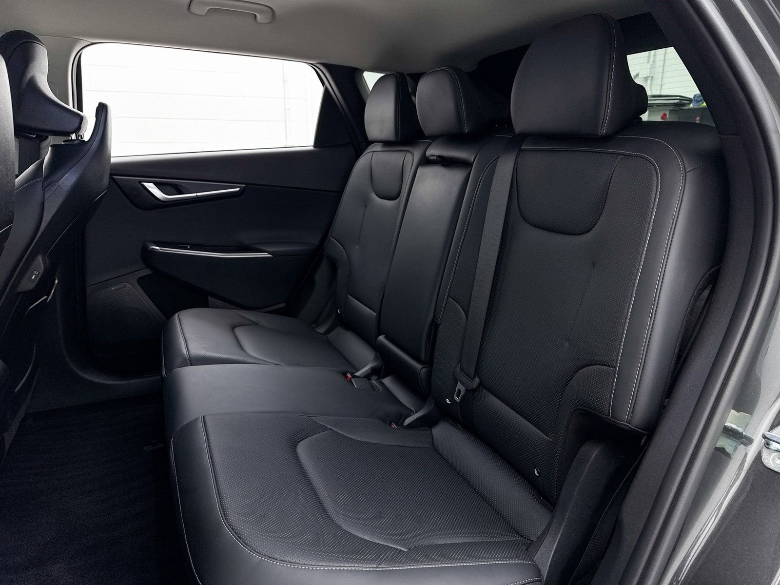 Used 2023 Kia EV6 Wind w/ Wind Technology Package image 31