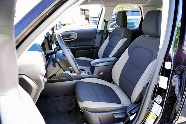 Used 2025 Ford Bronco Sport Big Bend image 16