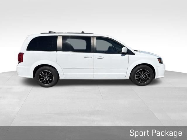 Used 2017 Dodge Grand Caravan GT FWD image 13