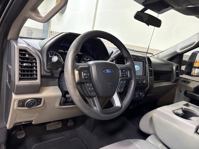Used 2022 Ford F250 XL w/ STX Appearance Package image 18