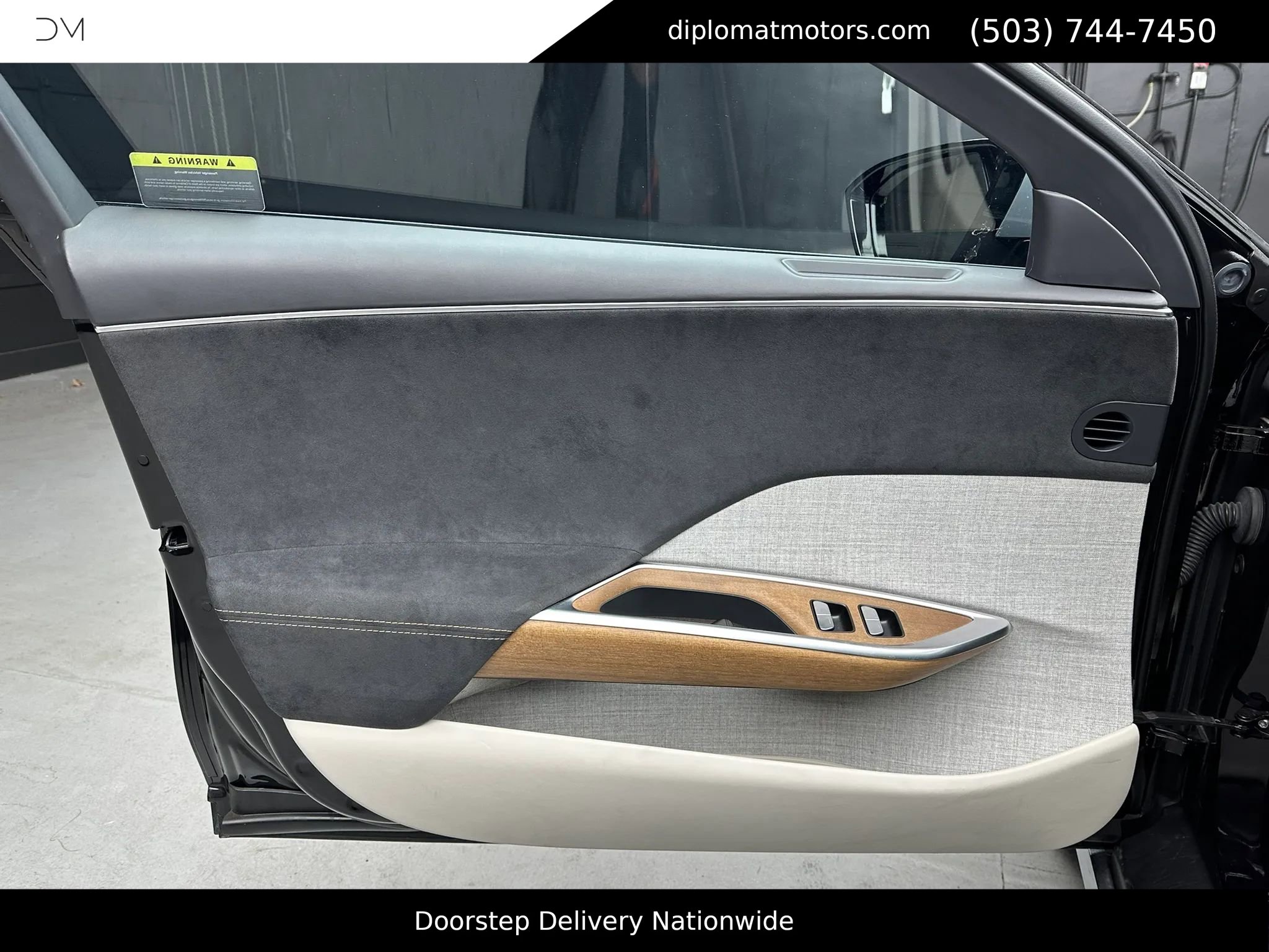 Used 2022 Lucid Air Grand Touring AWD/4WD image 24
