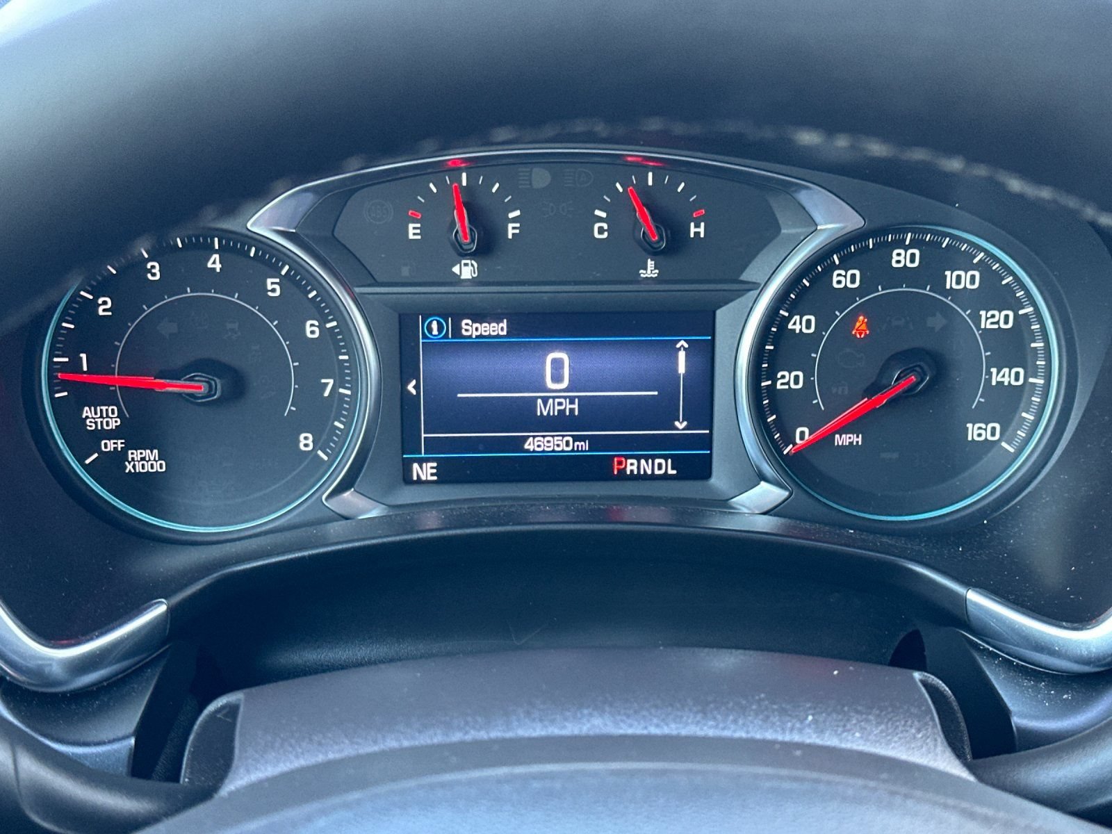 Used 2024 Chevrolet Equinox LT FWD image 24