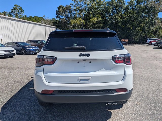 Used 2022 Jeep Compass Altitude image 5
