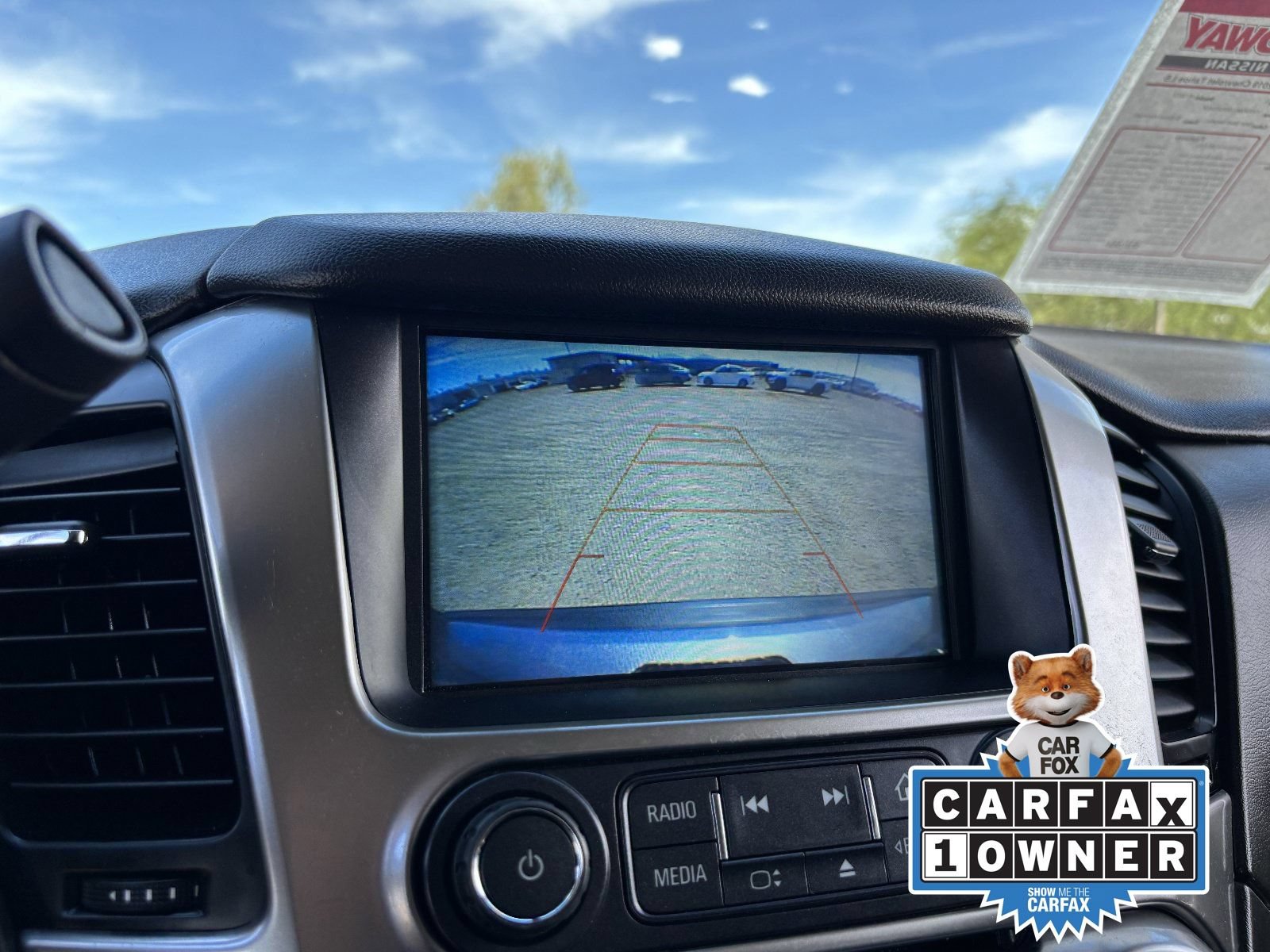 Used 2019 Chevrolet Tahoe LS w/ Max Trailering Package AWD/4WD image 24