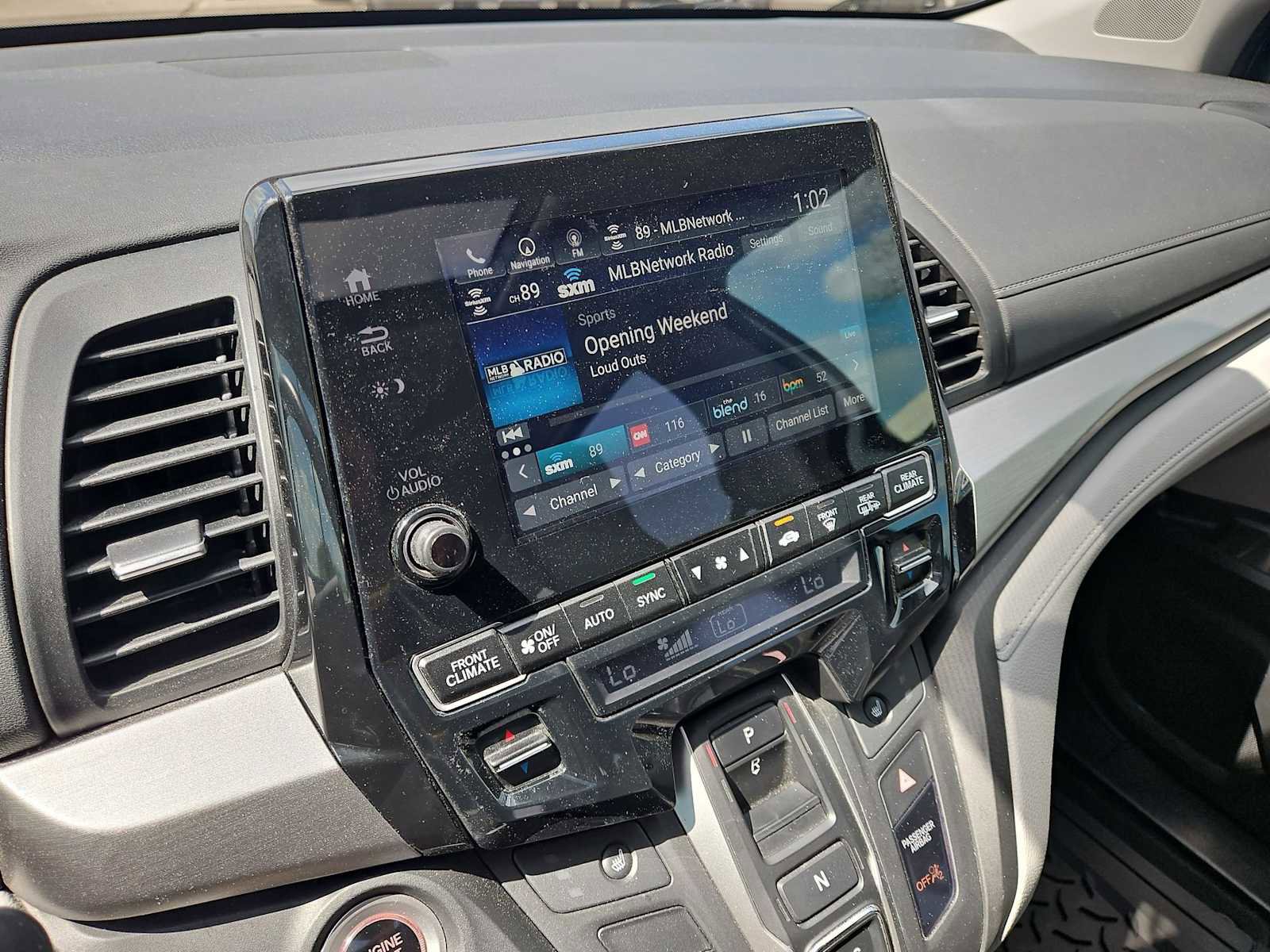 Used 2019 Honda Odyssey EX-L image 32