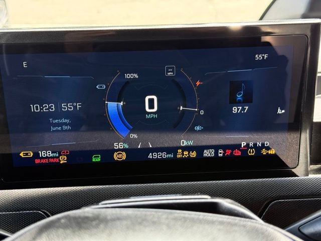 Used 2024 Chevrolet Brightdrop 600 w/ Battery Pack, Max Range AWD/4WD image 17