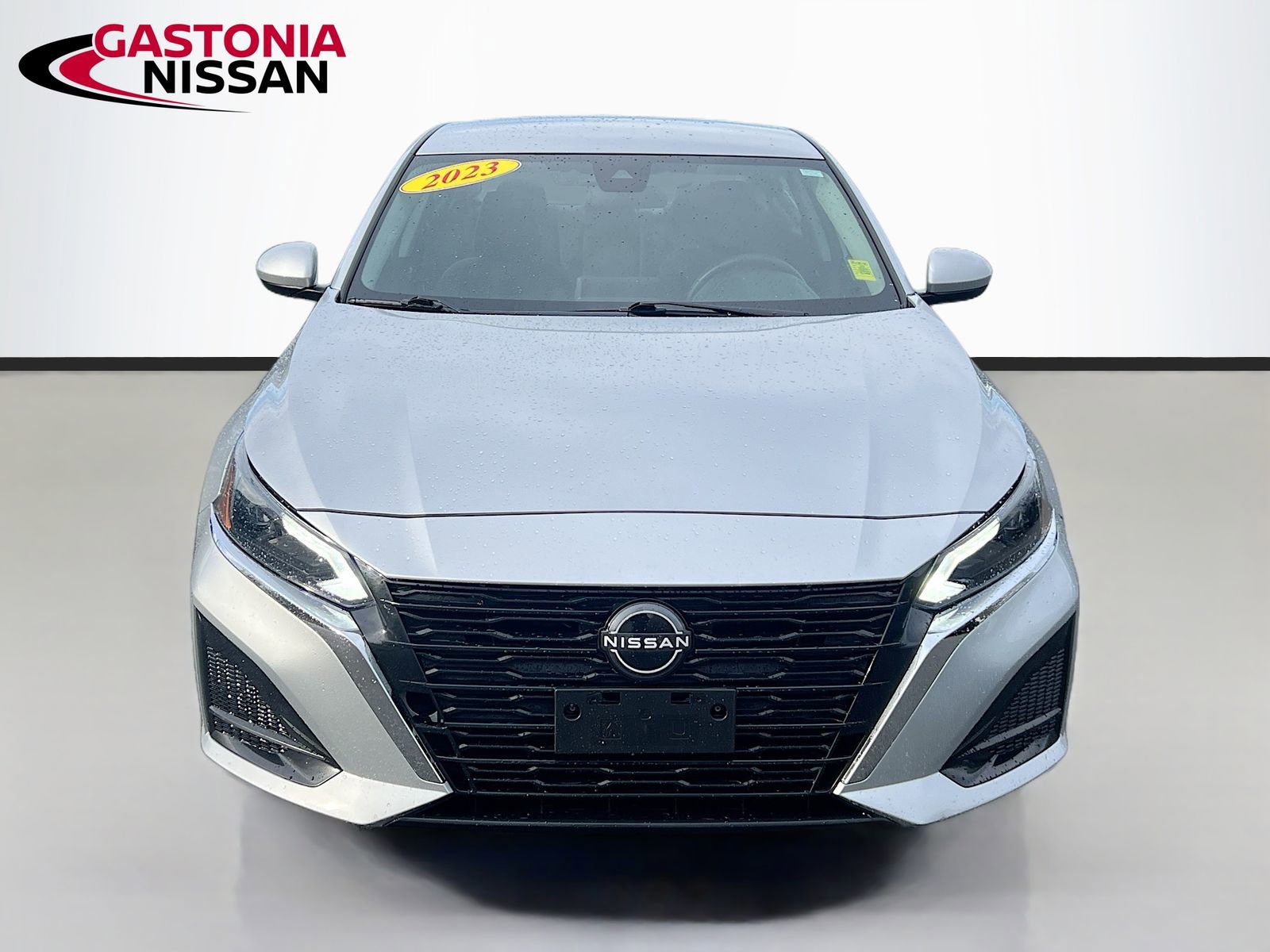 Used 2023 Nissan Altima 2.5 SV video 2