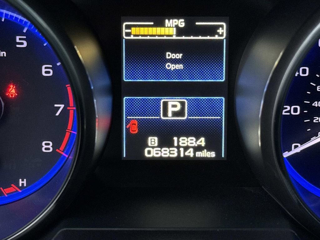 Used 2016 Subaru Outback 3.6R Limited image 40