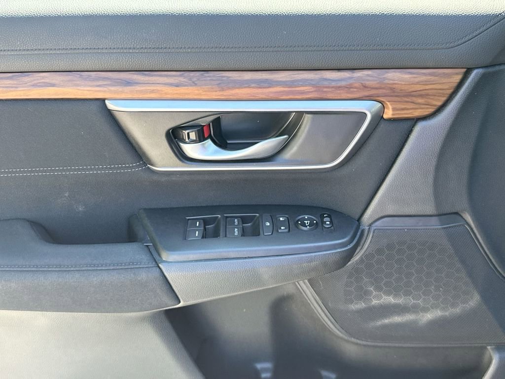 Used 2021 Honda CR-V EX image 8