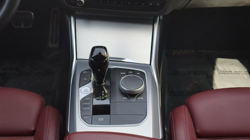 Used 2022 BMW M340i w/ Premium Package RWD image 14