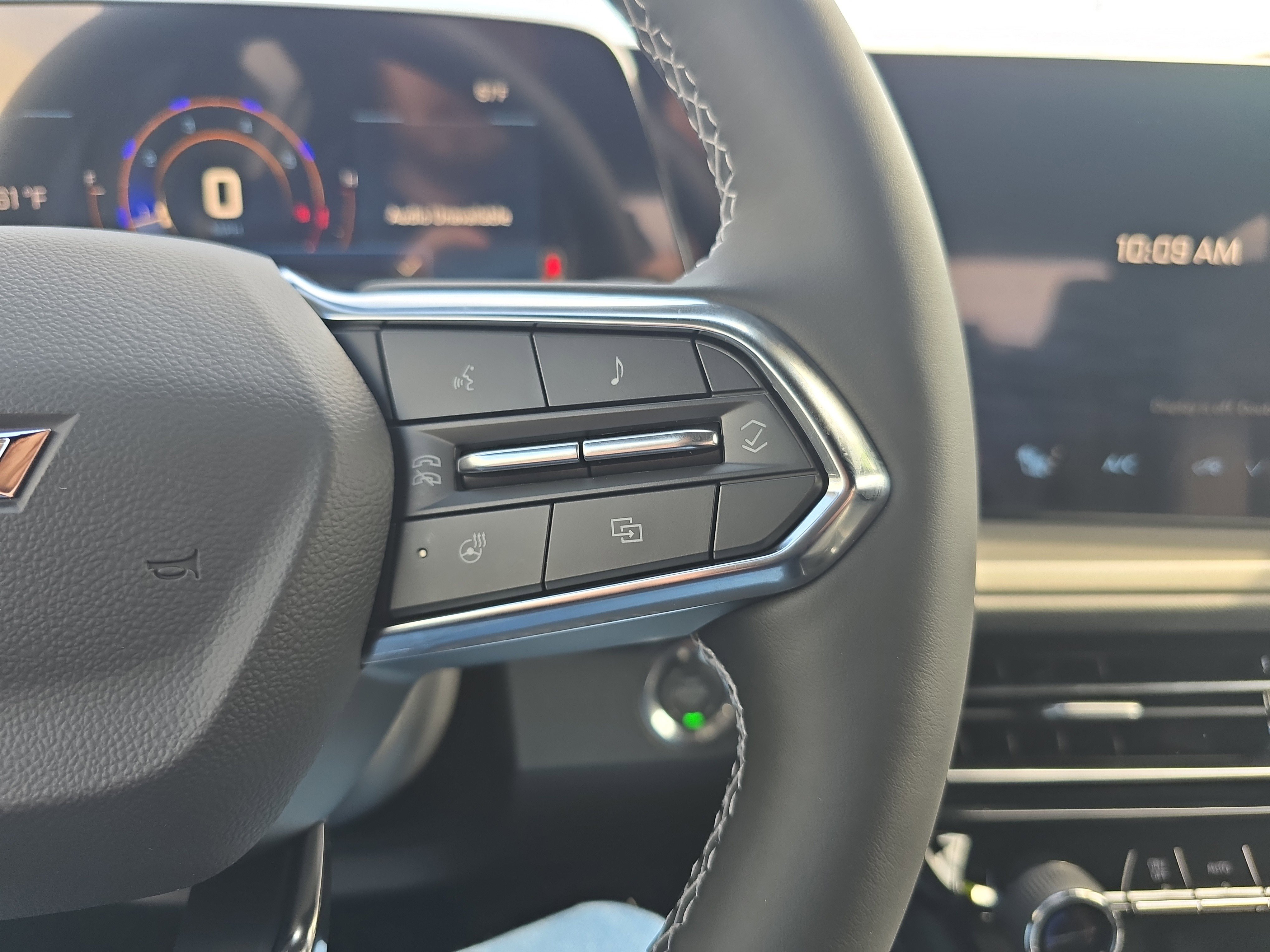 New 2026 Chevrolet Traverse LT AWD/4WD image 24
