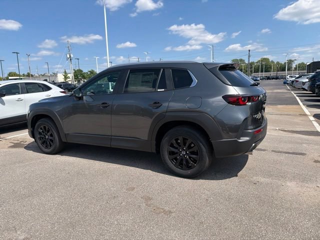 New 2026 MAZDA CX-50 AWD 2.5 S w/ Cargo Package image 14