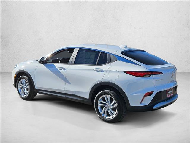 New 2026 Buick Envista Preferred w/ Convenience I Package image 9