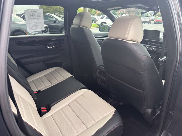Certified 2024 Honda CR-V Sport Touring image 6