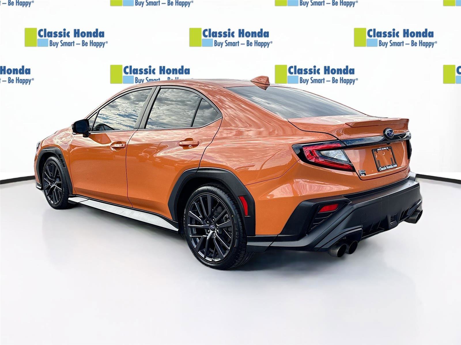 Used 2022 Subaru WRX Limited image 5