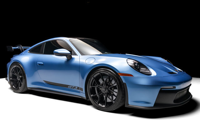 Used 2022 Porsche 911 GT3 image 28