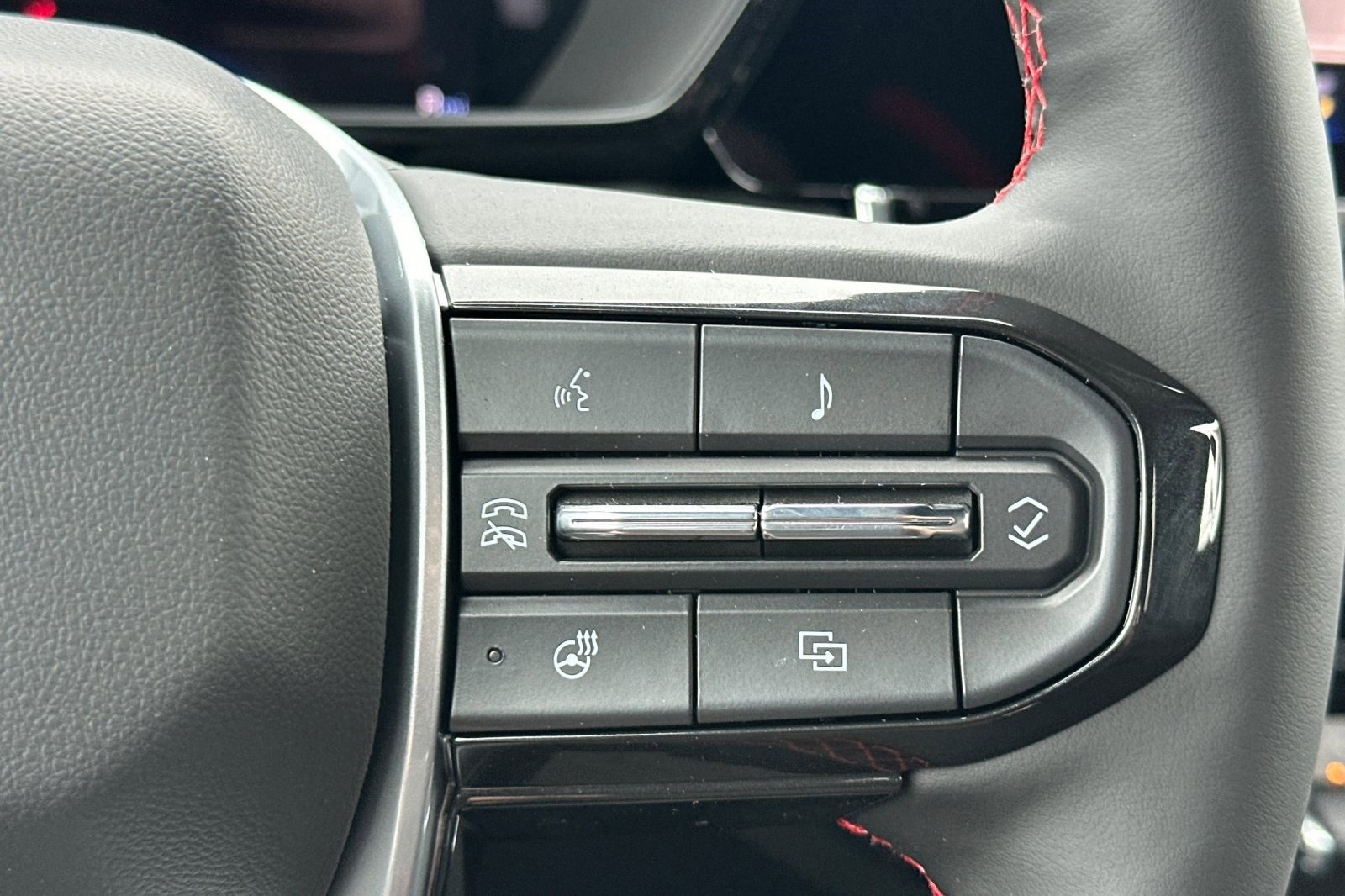 New 2025 Chevrolet Colorado Z71 w/ Technology Package image 28