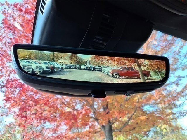 New 2026 Chevrolet Traverse LT w/ Driver Confidence Package image 22