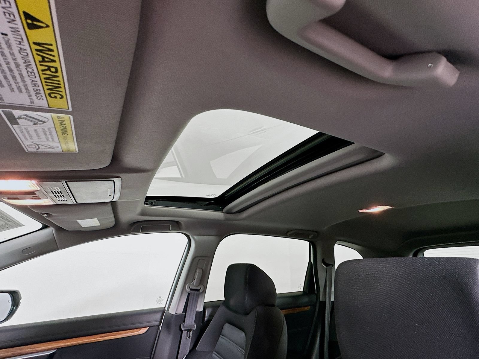 Used 2022 Honda CR-V EX image 21
