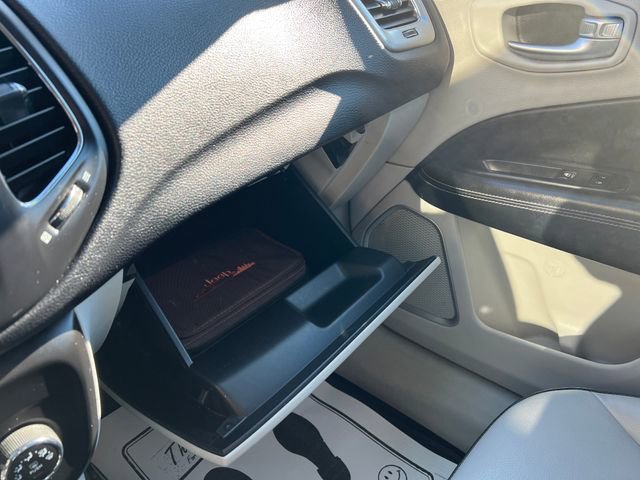 Used 2018 Jeep Compass Latitude w/ Cold Weather Group image 32