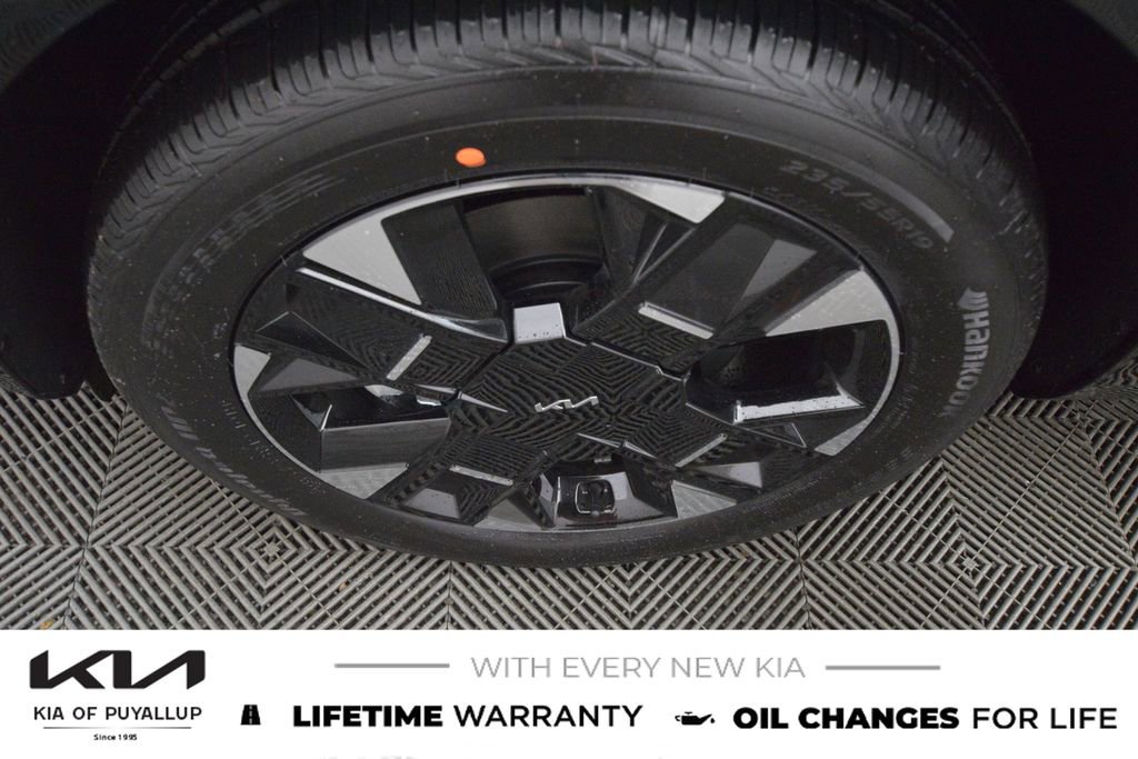 New 2026 Kia Sportage SX Prestige image 21
