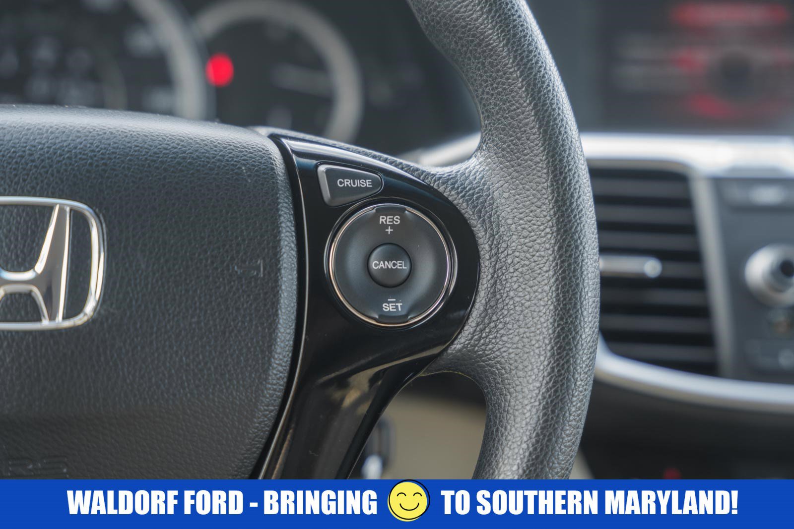 Used 2017 Honda Accord LX image 26